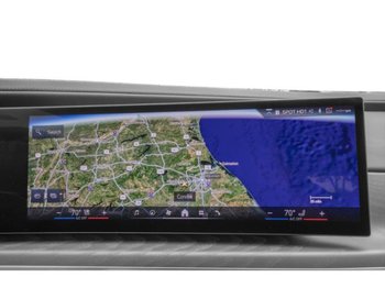 BMW Série 7 750e xDrive