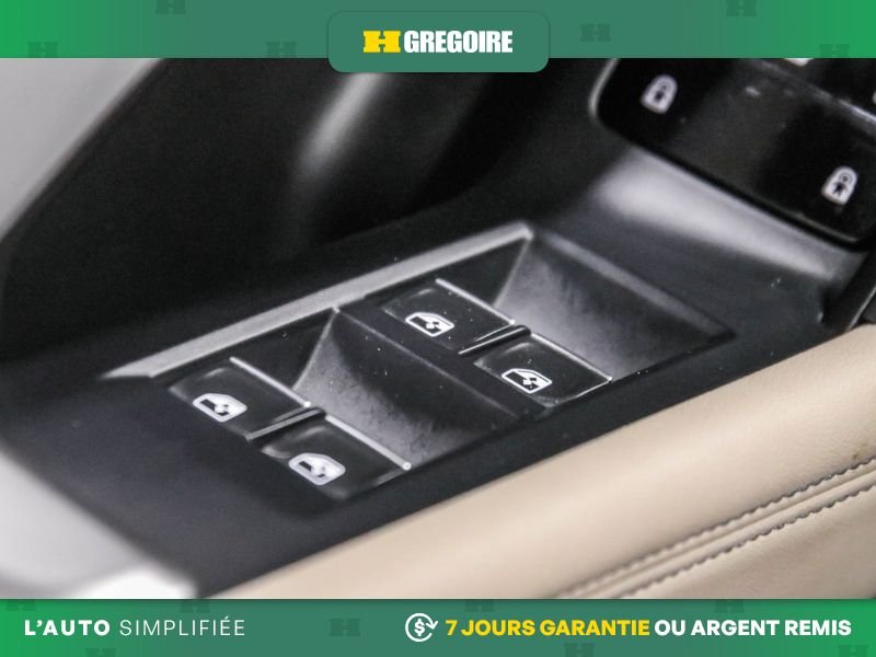 Audi Q5 2025 Blanc Saint-Eustache - photo #16