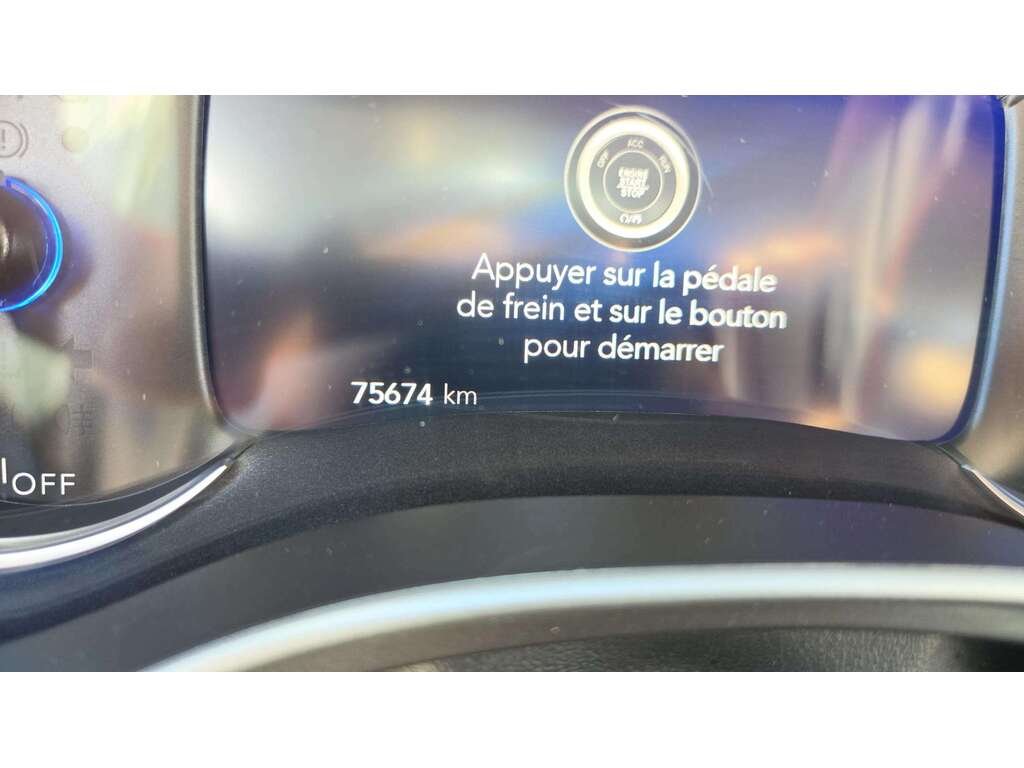 Chrysler Pacifica 2022 Bleu Gatineau - photo #8