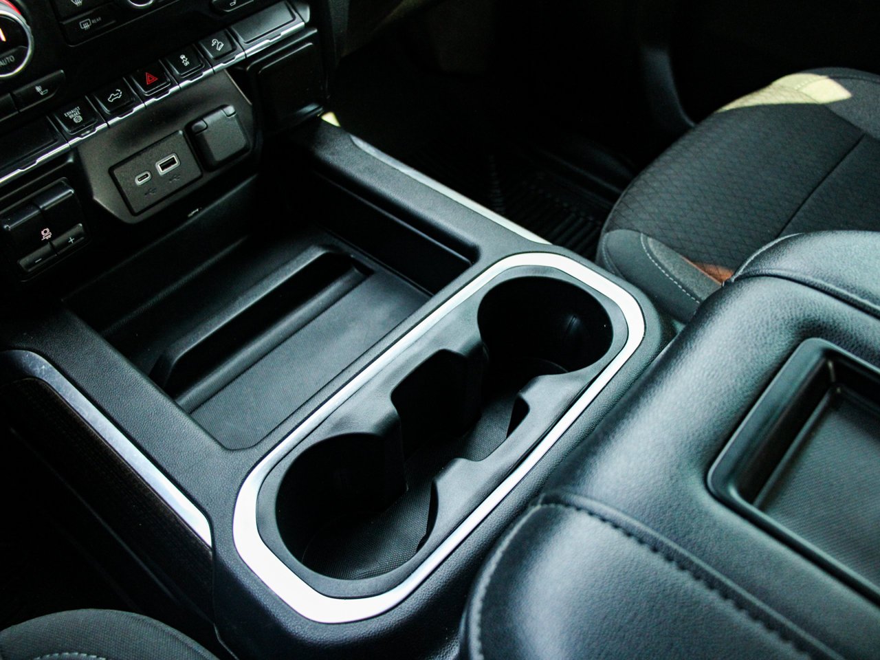 2022 Chevrolet Silverado 2500HD 4WD Crew Cab 159 LT Blue Sherwood Park - photo #24