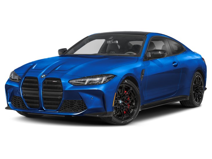 2026 BMW M4 