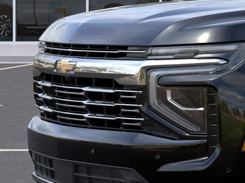 2026 CHEVROLET Tahoe Premier 4 portes 4RM Black Ottawa & Gatineau - photo #12