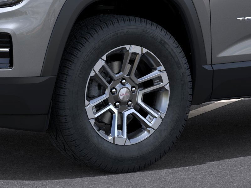 2026 GMC Terrain Élévation TI Sterling Metallic Saint-Eustache - photo #8