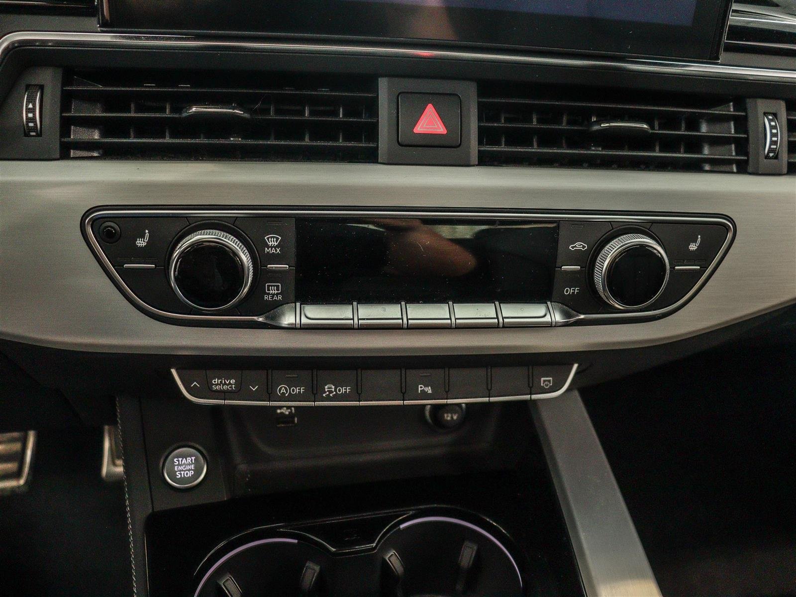 2023 Audi A5 Coupe 45 Progressiv Ottawa & Gatineau - photo #30