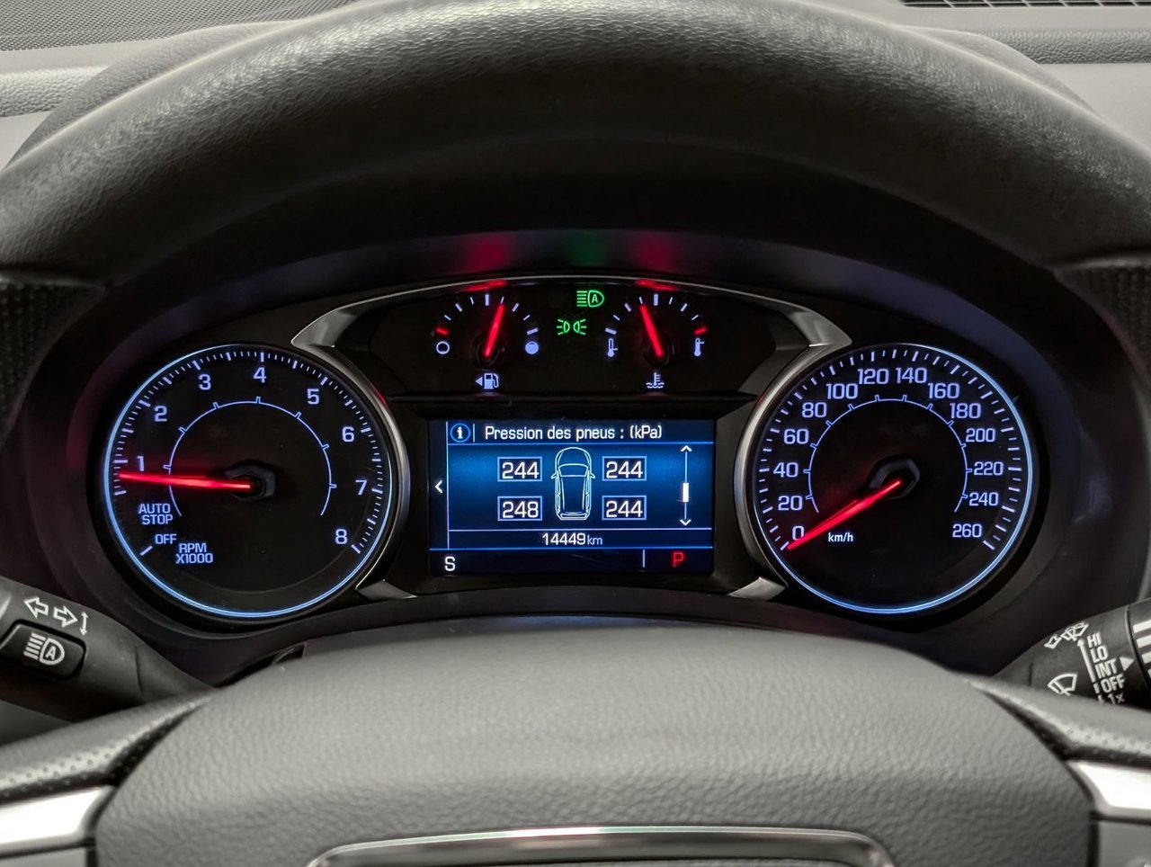 2023 GMC Terrain SLE Saint-Eustache - photo #17