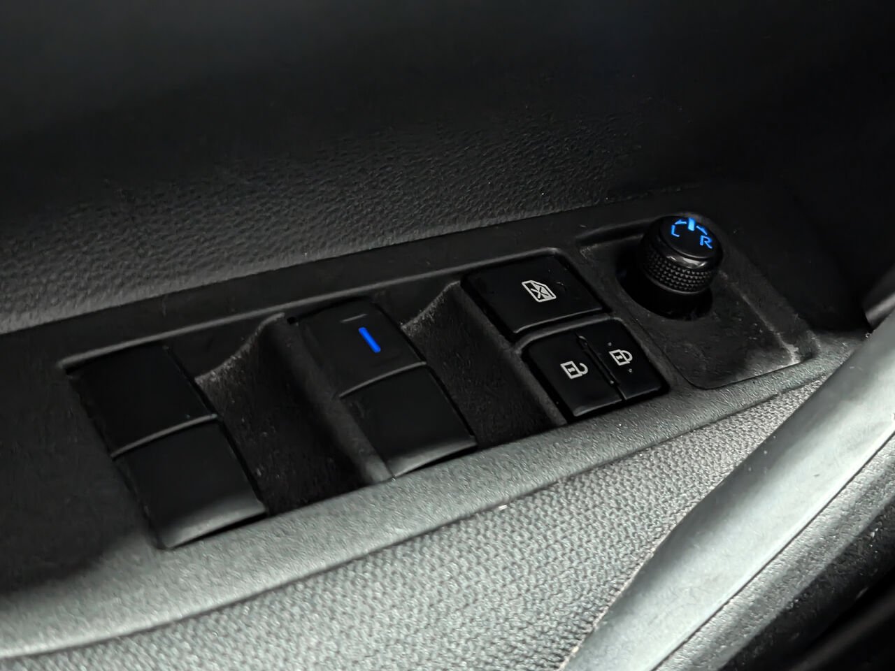 Toyota Corolla LE/SIÈGES CHAUFFANTS/CAMÉRA DE RECUL/BLUETOOTH/AC/ 2022 Bleu heliographique Sherbrooke - photo #14