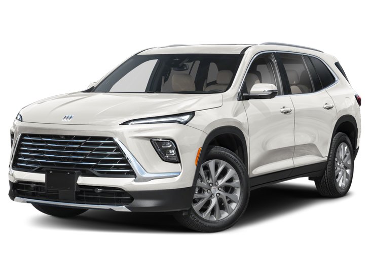 2026 Buick Enclave Privilégié