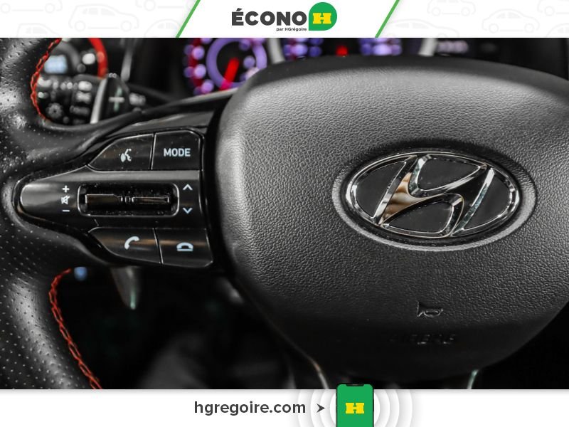 2021 Hyundai Elantra White Saint-Eustache - photo #13