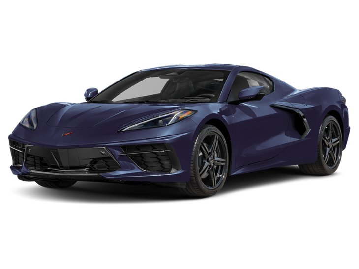 2026 Chevrolet Corvette 3LT