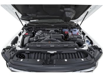 GMC Sierra 3500HD SLE