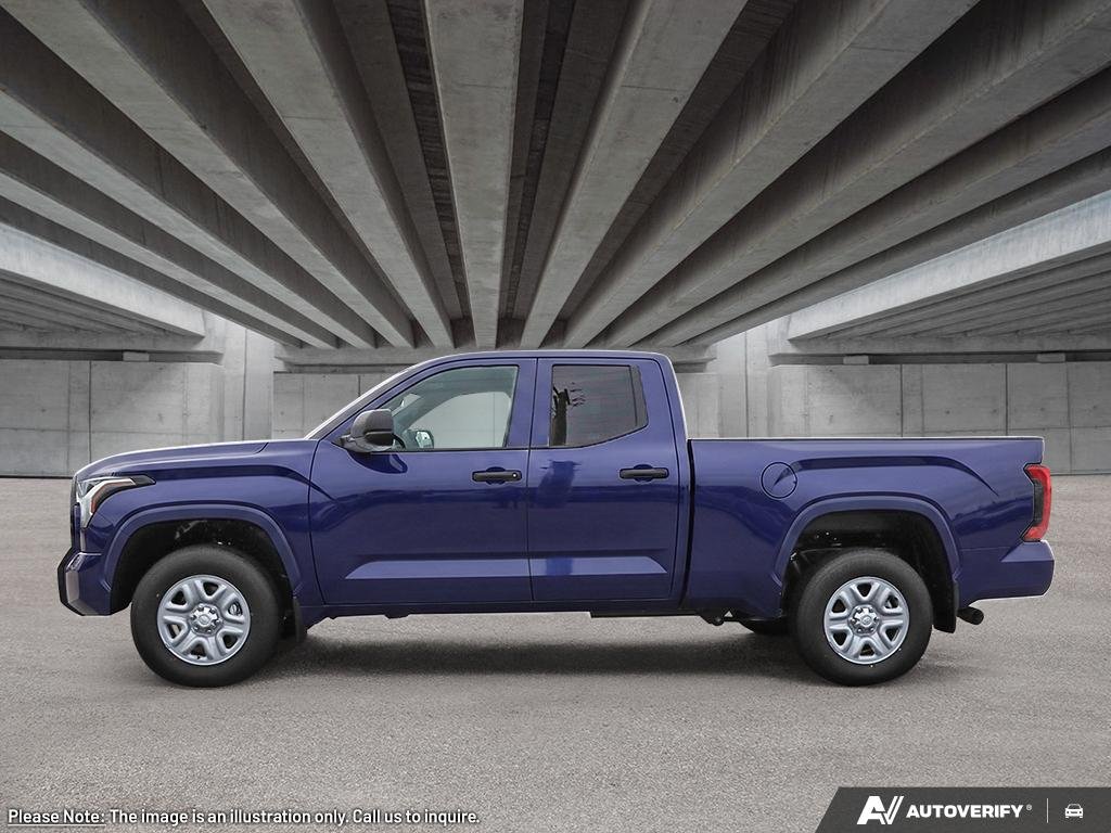 2026 Toyota Tundra 2601345 | SR Blueprint Edmonton - photo #2