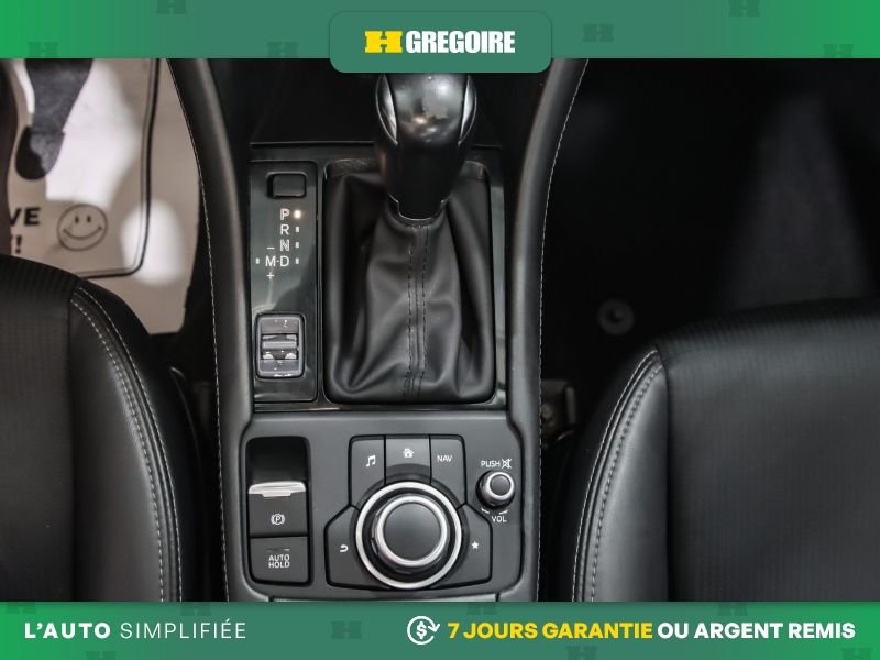 2020 Mazda CX-3 Black Blainville - photo #20