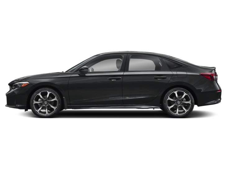 2026 Honda Civic Sedan Hybrid Sport Touring