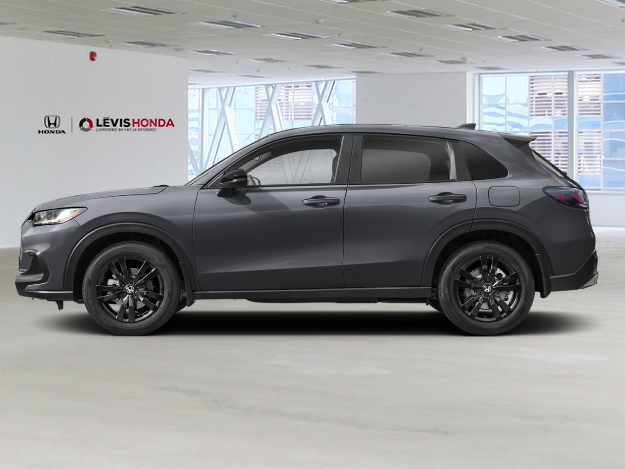 Honda HR-V 2027