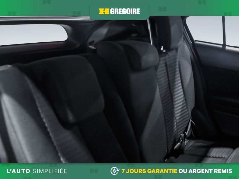 Mitsubishi Eclipse Cross 2020 Blanc Laval - photo #23