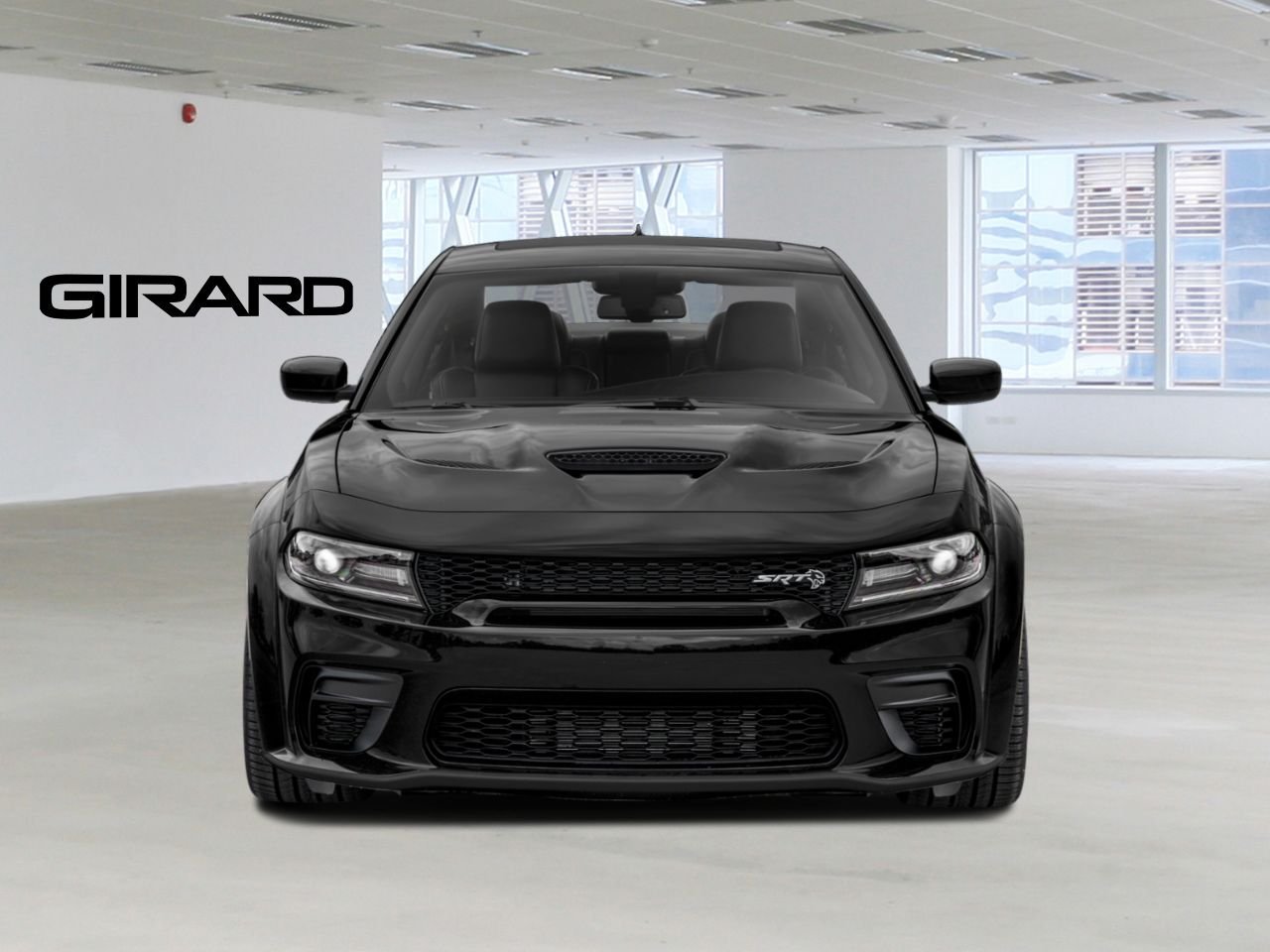 DODGE CHARGER 2021 Repentigny - photo #3