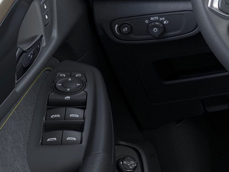2026 CHEVROLET Trailblazer ACTIV Sterling Grey Metallic Saint-Eustache - photo #21