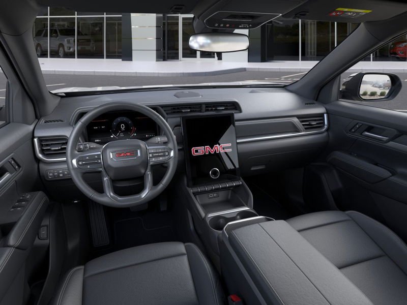 2026 GMC Terrain Élévation TI Summit White Saint-Eustache - photo #14