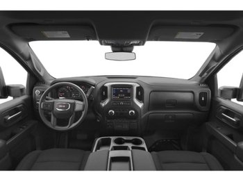 GMC Sierra 2500HD SLT