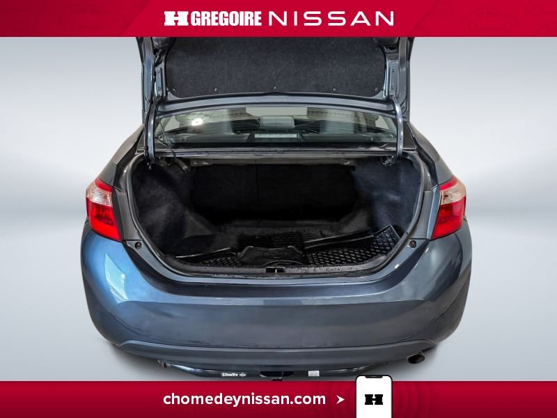 Toyota Corolla 2019 Gris Blainville - photo #24