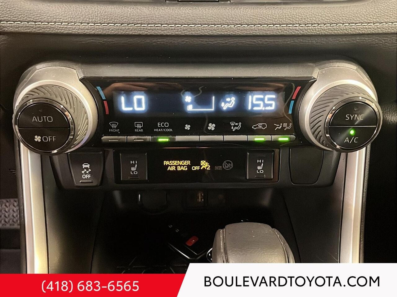 2019 Toyota RAV4 100196A-94 | XLE Red Québec - photo #15