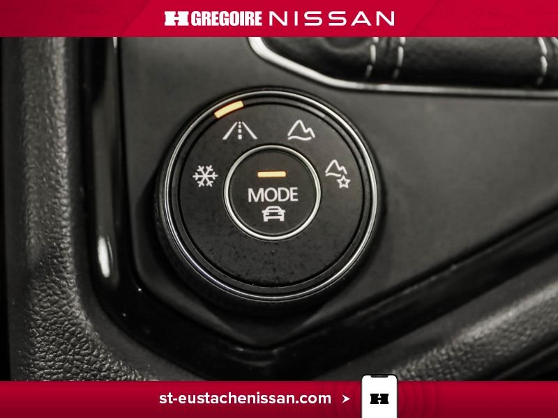 Volkswagen Taos SW4689 | Trendline AWD CLIMATISATION VITRES TEINTEES MAGS 2024 Gris Laval - photo #24