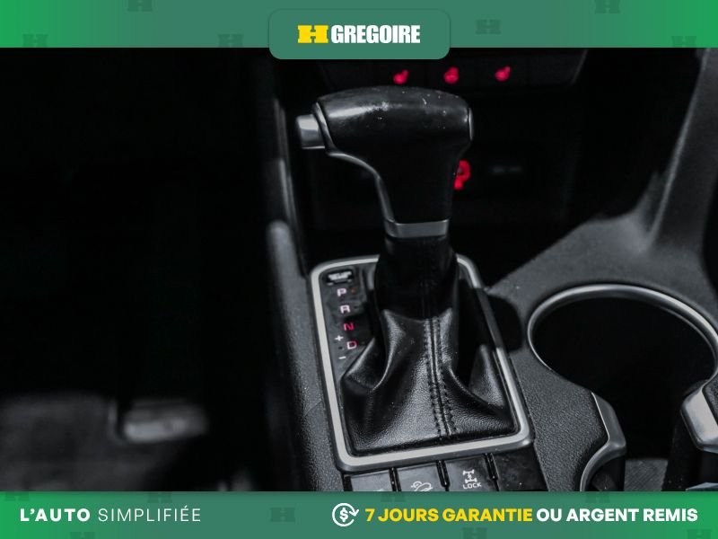Kia Sportage 2019 Bleu Saint-Eustache - photo #21
