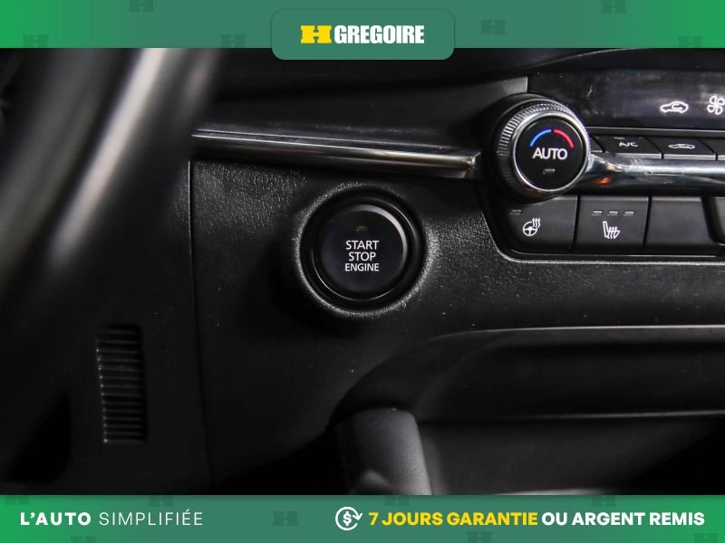 Mazda 3 2024 Blanc Saint-Eustache - photo #15