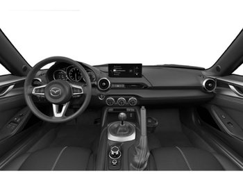 Mazda MX-5 GT