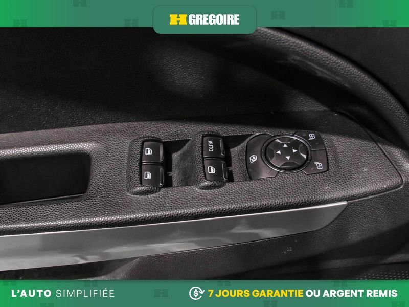 Ford EcoSport 2020 Blanc Saint-Eustache - photo #16