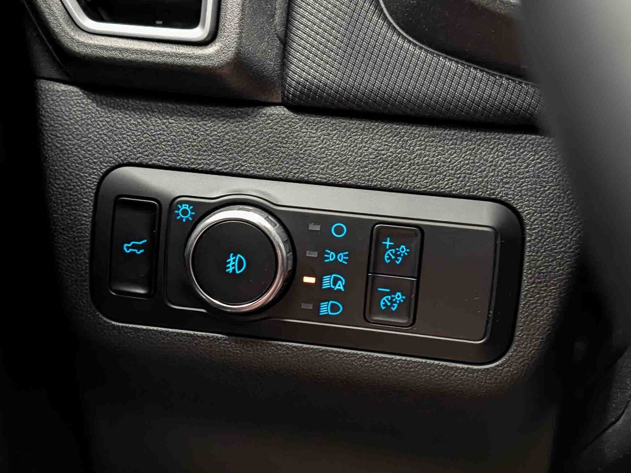 2025 Ford BRONCO SPORT Big Bend Bas Kilométrage Sièges Chauffants Blue Sherbrooke - photo #22