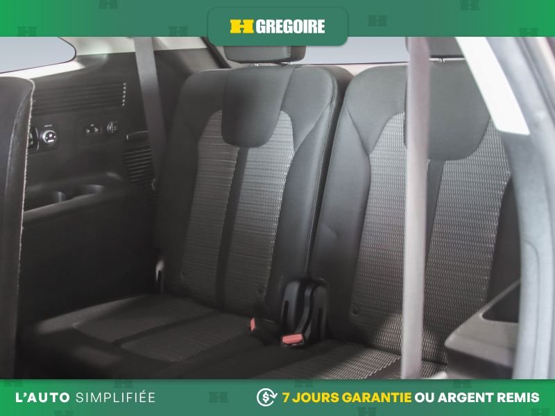 Kia Sorento 2022 Gris Saint-Eustache - photo #21