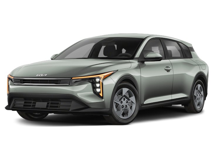 2026 Kia K4 à hayon LX