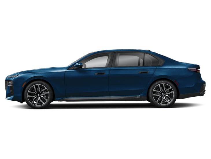 2026 BMW Série 7 760i xDrive