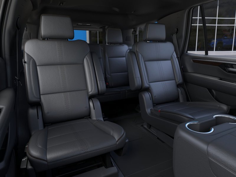 2026 CHEVROLET Tahoe High Country 4 portes 4RM Black Ottawa & Gatineau - photo #16