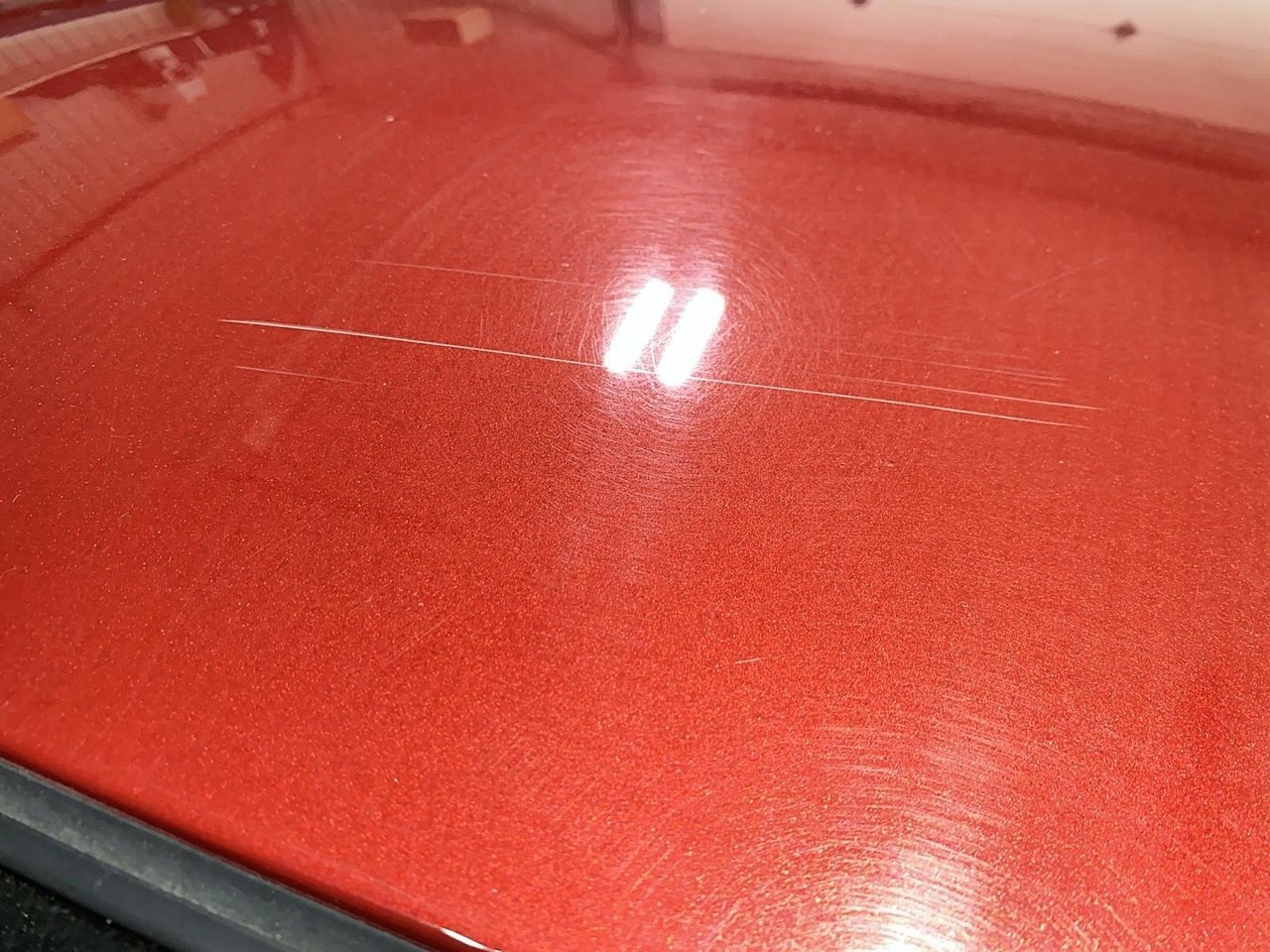 Nissan Versa Note NIV 3N1CE2CP7JL362949 2018 Rouge Chicoutimi - photo #23