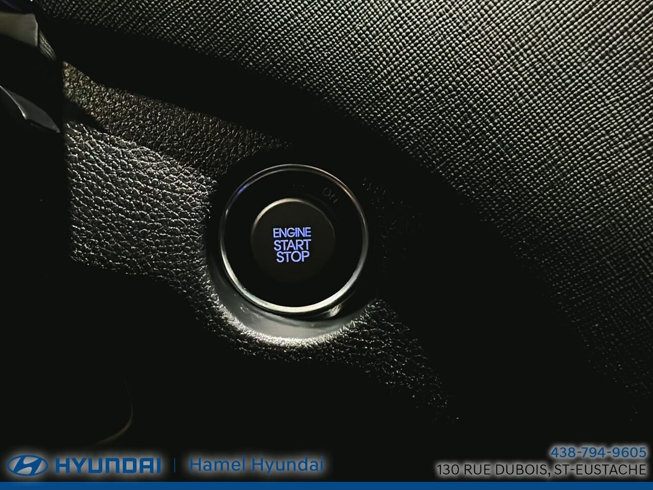 Hyundai Santa Fe Sport 2016 Argent Saint-Eustache - photo #12