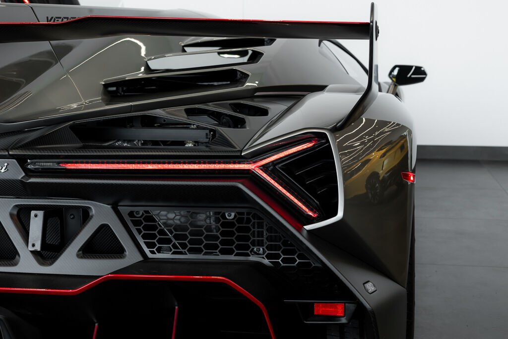 Lamborghini Veneno 1 OF 3 | *PRICE IN USD* 2014 Gris Kirkland - photo #83