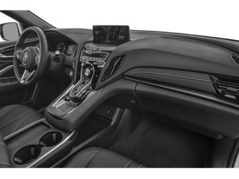 Acura RDX 
