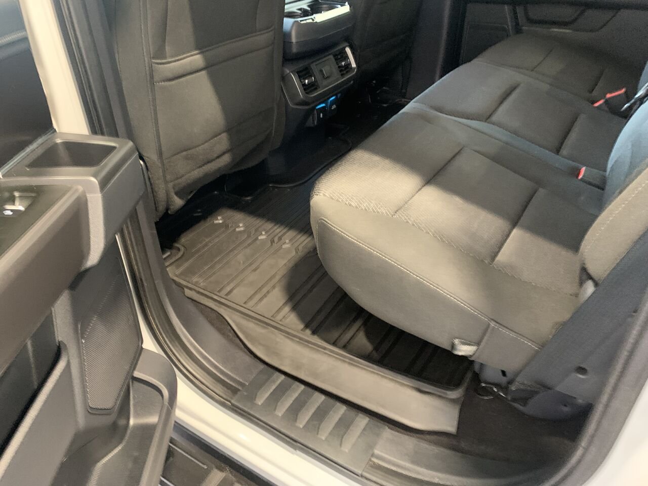 2024 Ford F-150 Grey Châteauguay - photo #21