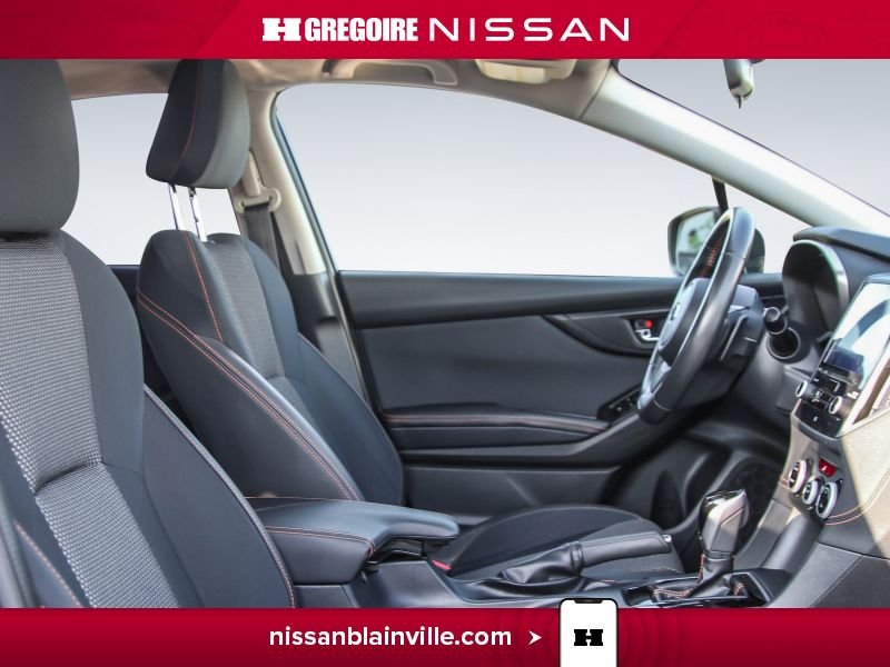 2019 Subaru Crosstrek Laval - photo #12