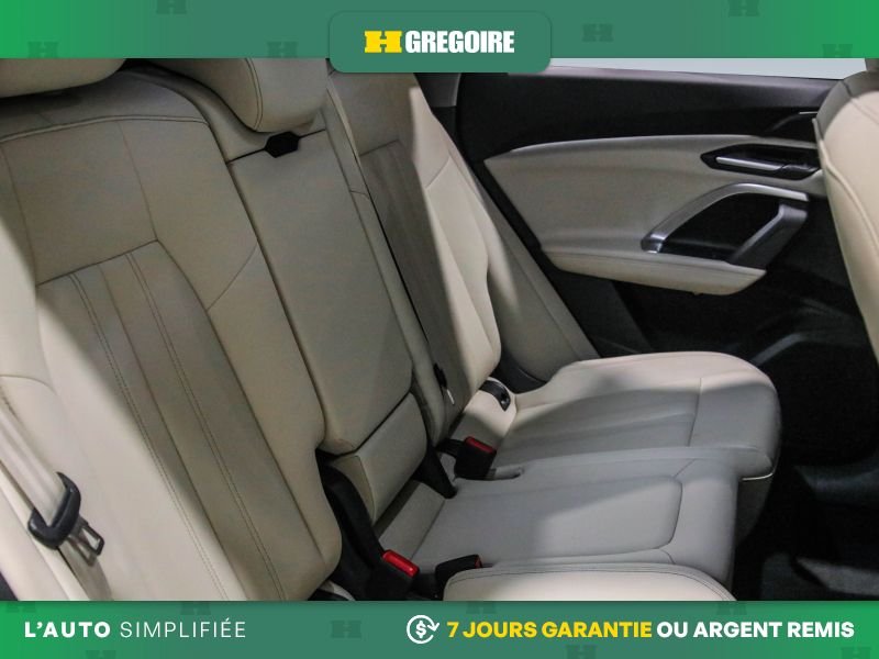 Audi Q5 2025 Blanc Saint-Eustache - photo #29