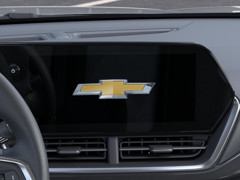 2026 CHEVROLET Trax ACTIV 4 portes TA Sterling Grey Metallic Sherbrooke - photo #19