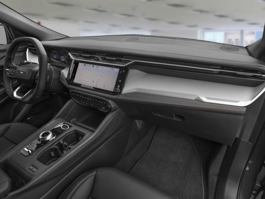 2026 JEEP Cherokee 41