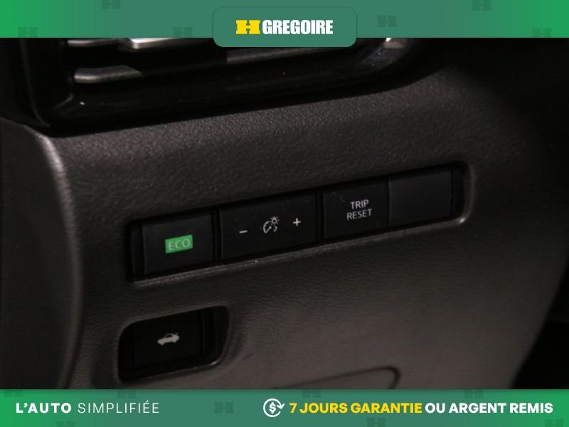 Nissan Sentra 2024 Noir Blainville - photo #16