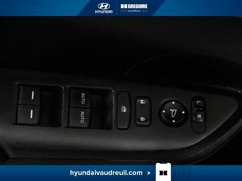 Honda Civic 2018 Blanc Laval - photo #16