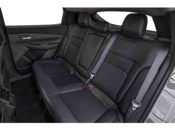 Nissan LEAF PLATINUM+