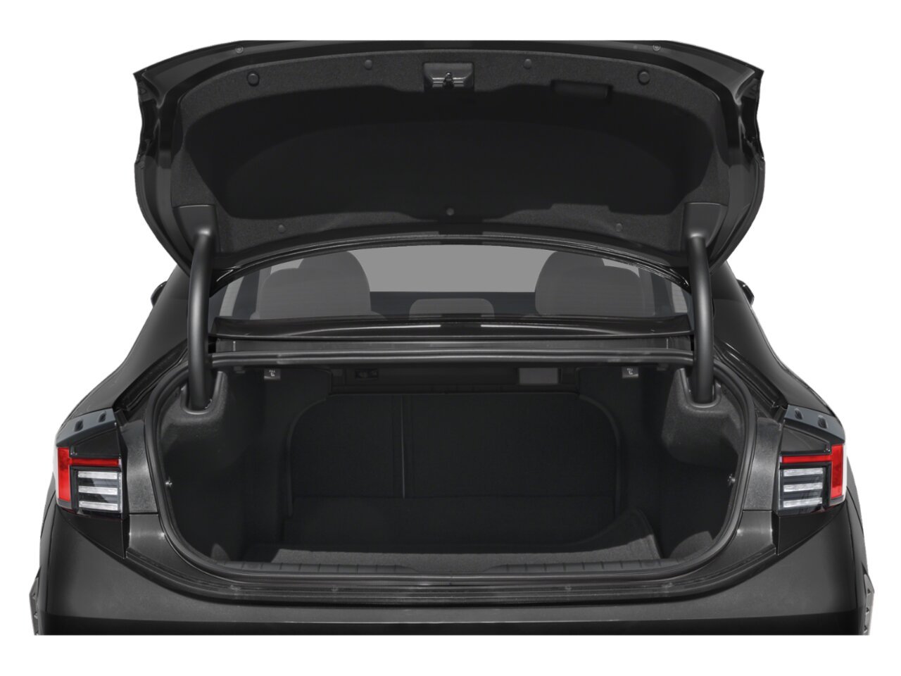 Hyundai Sonata 2024 Noir abysse Saint-Eustache - photo #10