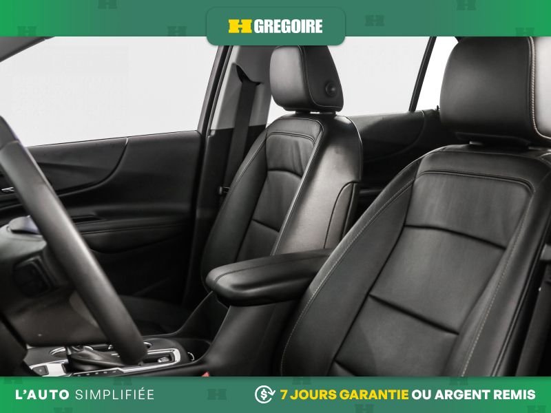 Chevrolet Equinox 2020 Gris Saint-Eustache - photo #13