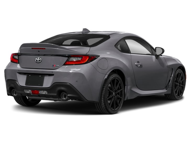 2026 Toyota GR86 Premium